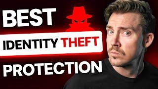 Best Identity Theft Protection Tools You Should Use In 2024!