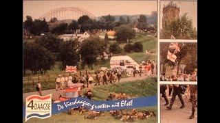 FILM VIERDAAGSE 1955 ELST OVERBETUWE / GEERT