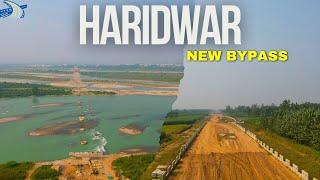 Haridwar New Bypass : October 2024 Update #detoxtraveller