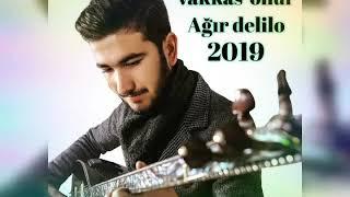 GRUP SEYHAN AĞIR DELİLO (2019)(vakkas onur)