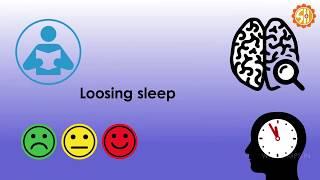 Sleep Depreciation | Sooriya Hospital - Multispeciality