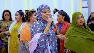 NAJMO CUDOON BEST HIT | HALKEE KA HELAA  | MUSIC VIDEO 2024