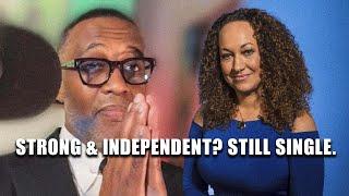 Kevin Samuels EXPOSES Independent Women Struggling to Attract High-Value Men