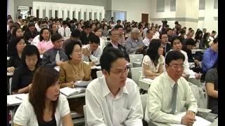 VDO Introduction of Institute of Asian Studies Eng