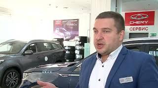 ТВС Моторс о востребованности китайского автопрома на российском рынке