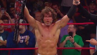 Every TNA X Division Champion (2002-2024)