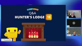 Cubieverse Hunters Lodge 18