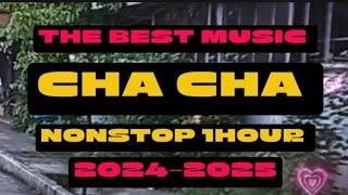  NEW BAGONG CHA CHA NONSTOP THE BEST MUSIC 2024-2025 @BandidongHamog