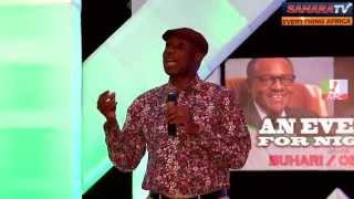 #NigeriaDecides: How To Prevent PDP From Rigging The 2015 Elections -Rotimi Amaechi