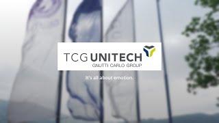 Rundgang durch TCG Unitech GmbH | karriere.at