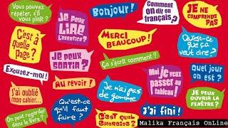 comment apprendre le français ?