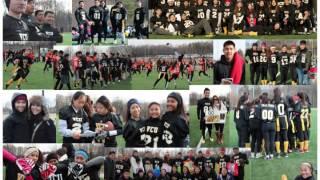 VSA@VCU RECAP of 2013-2014!