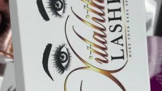 3D Mink Lashes Wholesale Mink Lashes  Real Mink Eyelashes Fluffy Mink Lashes