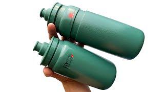 Elite Fly Tex Water Bottle