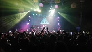 Periphery - Lune Live Chile 07-06-2019