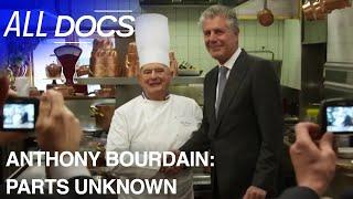 Behind the Scenes with the Best Moments | Anthony Bourdain: Parts Unknown | All Documentary