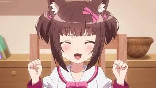 Nekopara Extra OVA