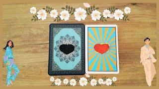 Seni Nasıl Biri Olarak Görüyor/ Anlatıyor#tarot #desteseç