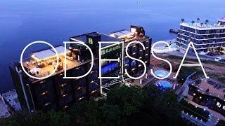 3 Дня в Одессе / ODESSA summer 2016 / DJI Phantom 3 / KRBZ GROUP