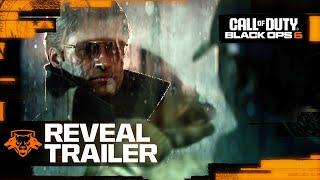 Black Ops 6 - Gameplay Reveal Trailer