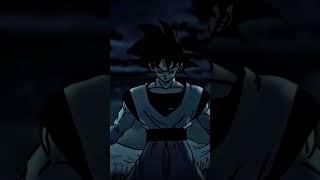 Goku edit #anime #kakarot