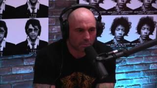 Joe Rogan Breathing with "The Iceman" Wim Hof (from Joe Rogan Experience #712)