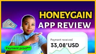 Earn Passive Income By Browsing The Internet? Honeygain Honest Review