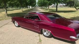 1964 Buick Riviera from Rev Up Motors