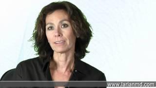 Parathyroid Tumor Patient Testimonial | Dr. Larian | Los Angeles