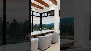 Santa Fe, New Mexico Real Estate 2024 - Custom Home Building Award Winner - Parade of Homes