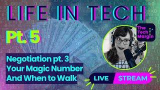 Negotiation pt.5 - Learn the relative rules and use them. #careeradvice #negotiation  #techstartup