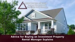 Advice for Buying an Investment Property in Vancouver, WA – Rental Manager Explains