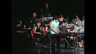 天鼓擊樂團 Tien-Ku Percussion Group｜《冬獵》