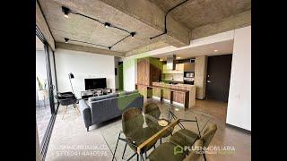 Apartamento Amoblado | El Poblado | A429 