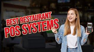 The 3 Best Restaurant POS Systems for All Types of Food Business in 2022 (Include Free Trial)