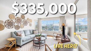 Tour a DESIGNER $335,000 Condo Dominating Rentals in Destin | Destin Real Estate