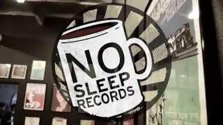 No Sleep Records label profile