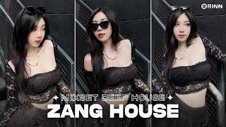 DEEP CHILL 2024 - NHẠC NGHE TRÊN BAR - MIXTAPE HOUSE LAK & DEEP HOUSE CỰC CUỐN