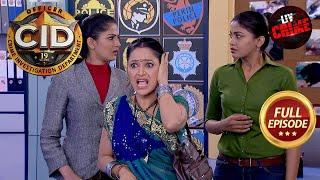 Jetha की Safety के लिए Dayaben ने मिलाया CID से हाथ | CID | सी.आई.डी. | CID Movies | 13 July 2024