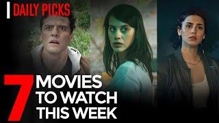 Best 7 Thriller Movies To watch in October 2024 | Streaming on Netflix, Amazon prime video and Hulu