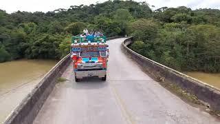 el tricolor - san rafael antioquia