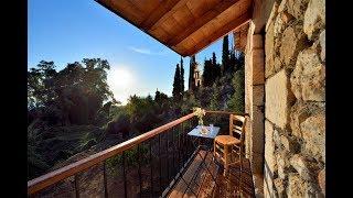 Charming Historic Home in Messinia, Greece | Sotheby's International Realty