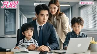 【Eng Dub】Boss, your wife came back with your son! Immediately, the CEO switched to wife-chasing mode