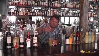 Cocktails mit Asbach: Asbach goes to Brazil