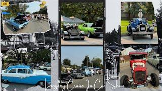 Langley  Good Time Cruise In 2024 | Aldergrove | Canada, BC