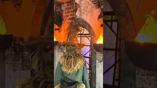 First look at the Halloween Merch at the Spirit Halloween Store ️