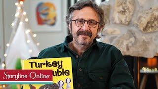 'Turkey Trouble' read by Marc Maron