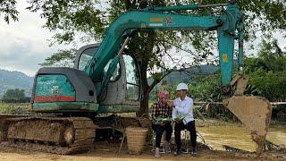 Kind Engineer Happy To Be Cared For By Single Mom - The Fall of the Policeman TRINH - Lý Anh Ca