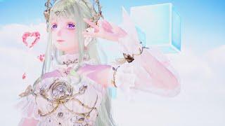 【#無限暖暖#天真 季#女僕#3d#動作遊戲#跑酷#インフィニティニキ#infinitynikki#인피니티니키】#美少女#換裝遊戲#日本語#rpg#遊戲#ゲーム#game#開放世界#オープンワールド