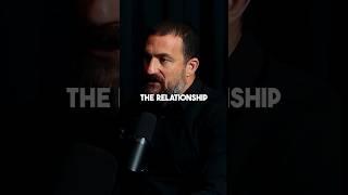 How to Choose a Partner | Neuroscientist Andrew Huberman #fuelyourpassion #love #lexfridman #shorts